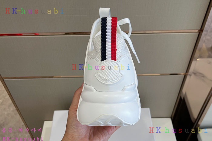 NEW 몽클레어 신발 신상 M 882100