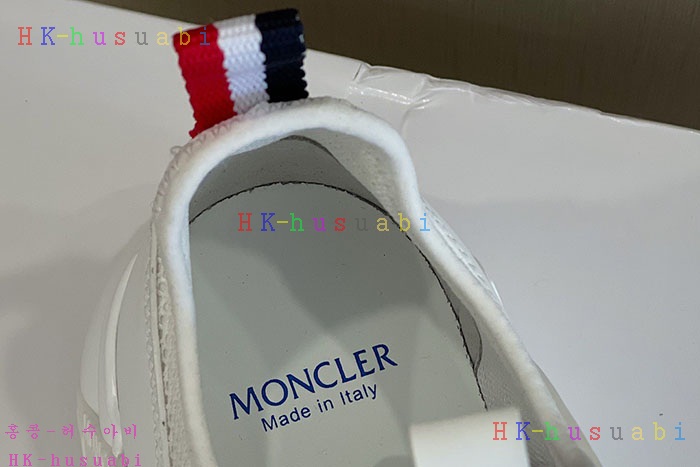 NEW 몽클레어 신발 신상 M 882100