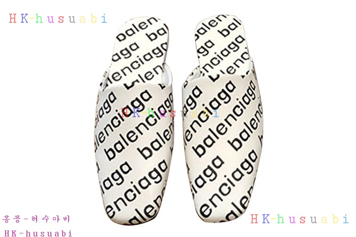 NEW 발렌시아가 신발 신상 B 995331