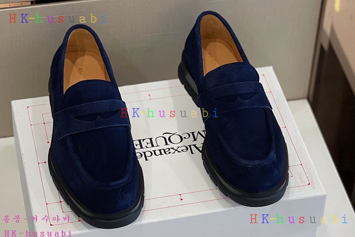 NEW 알렉산더 맥퀸 신발 신상 MQ 995222