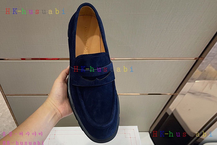 NEW 알렉산더 맥퀸 신발 신상 MQ 995222