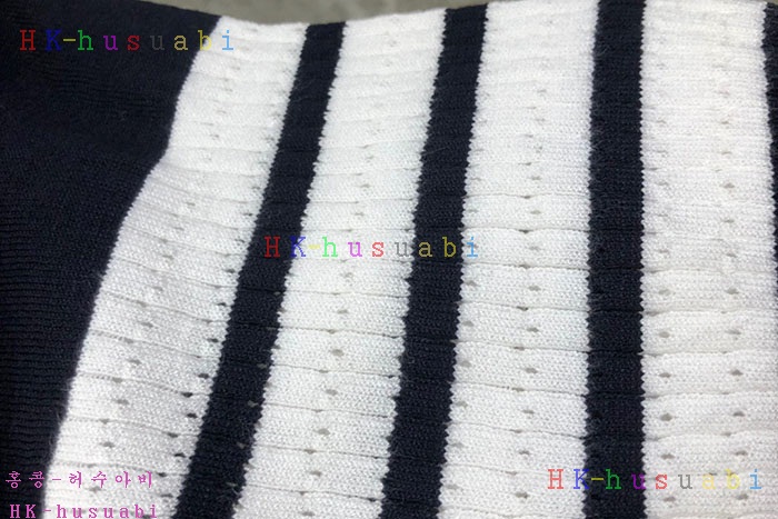 NEW  톰브라운 반팔티 신상 TB 88851