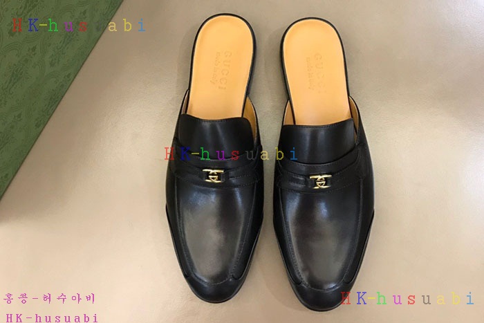 NEW 구찌 신발 신상 GU 666520
