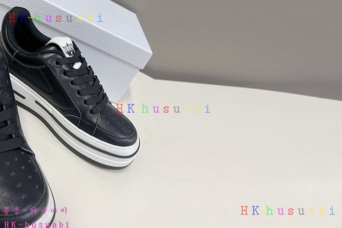 NEW 디올 신발 신상 DR 1171402