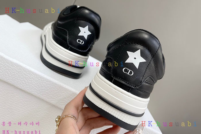 NEW 디올 신발 신상 DR 1171402
