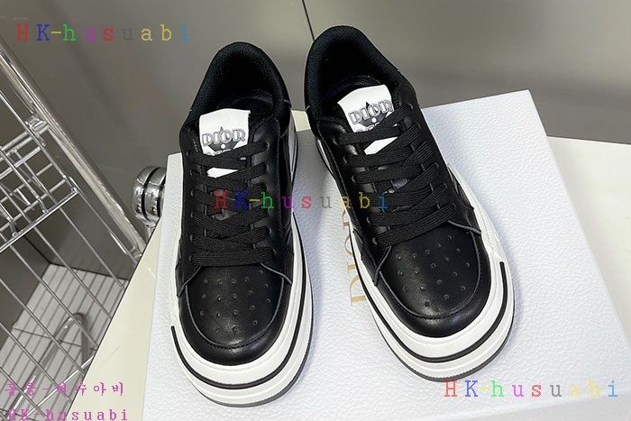 NEW 디올 신발 신상 DR 1171402