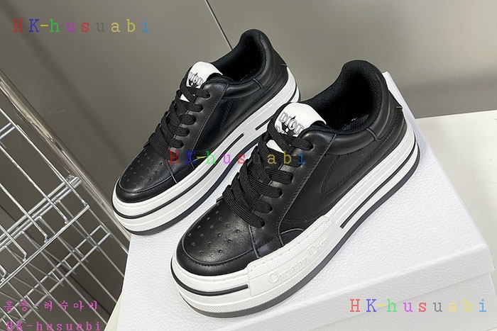 NEW 디올 신발 신상 DR 1171402