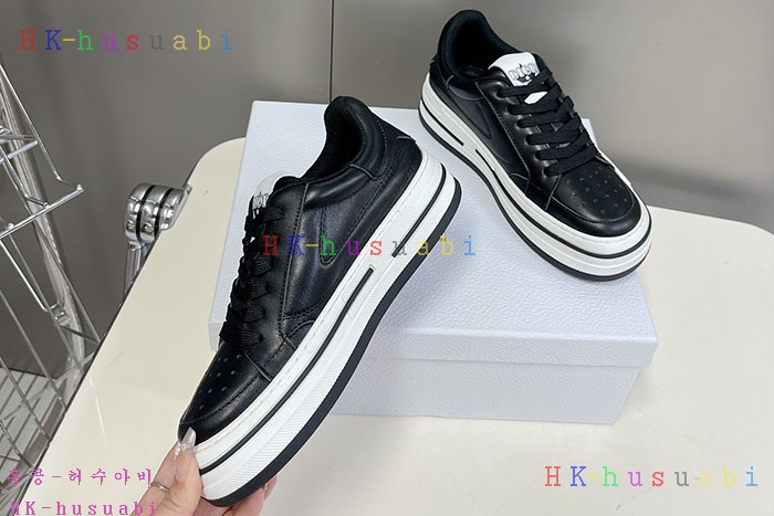 NEW 디올 신발 신상 DR 1171402