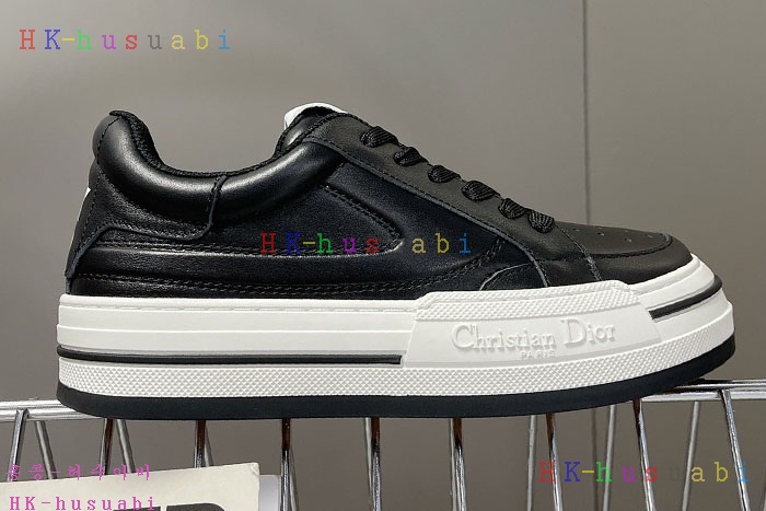 NEW 디올 신발 신상 DR 1171402