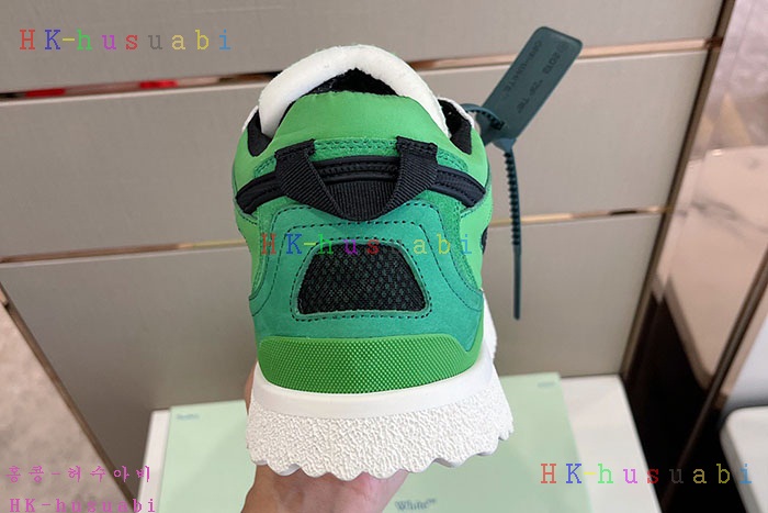 NEW 오프화이트 신발 신상 OF 8543330