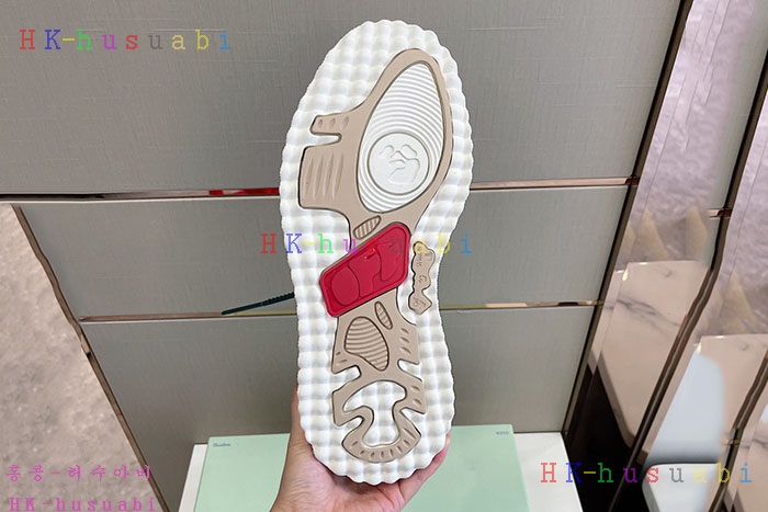 NEW 오프화이트 신발 신상 OF 8543330