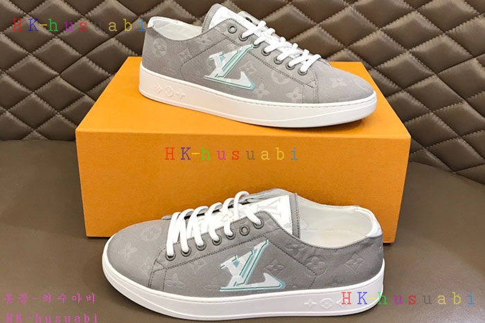 NEW 루이비통 스니커즈 신상 LV 811143