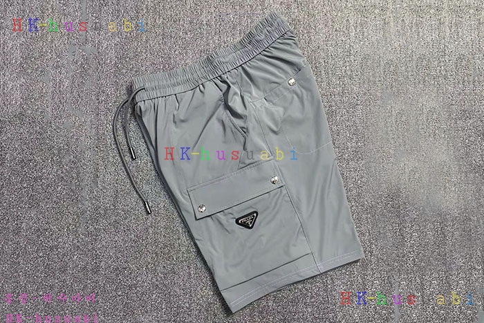 NEW 프라다 바지 신상 P559914