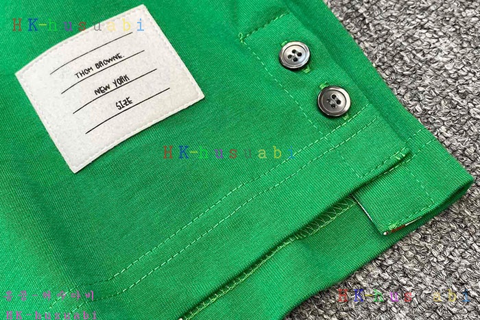 NEW 톰브라운 상하의셋트 신상 TB 888520