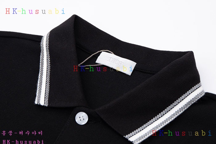 NEW 디올 반팔티 신상 DR 552512
