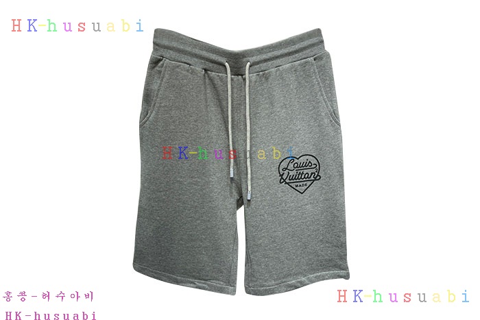 NEW 루이비통 반바지 신상 LV 4488526
