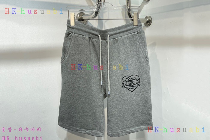 NEW 루이비통 반바지 신상 LV 4488526