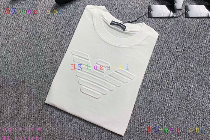 NEW 알마니 반팔티 신상 A 2233021