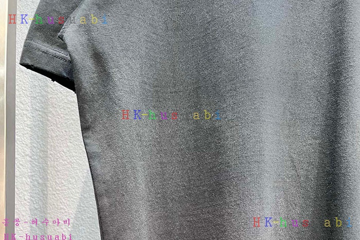 NEW 발렌시아가 반팔티 신상 B 9933328
