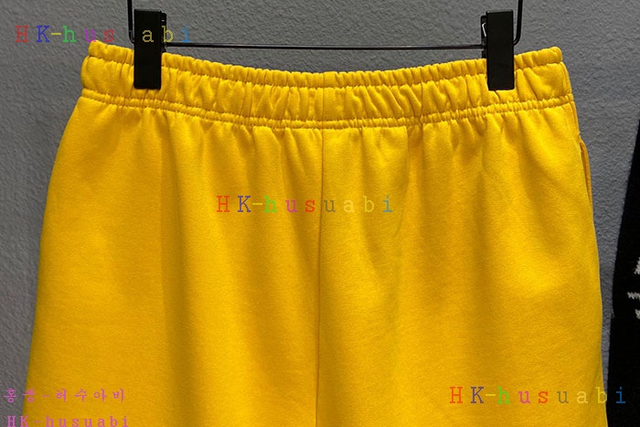 NEW 발렌시아가 반바지 신상 B 9933333