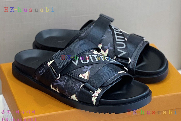 NEW 루이비통 샌들 신상 LV 3055010