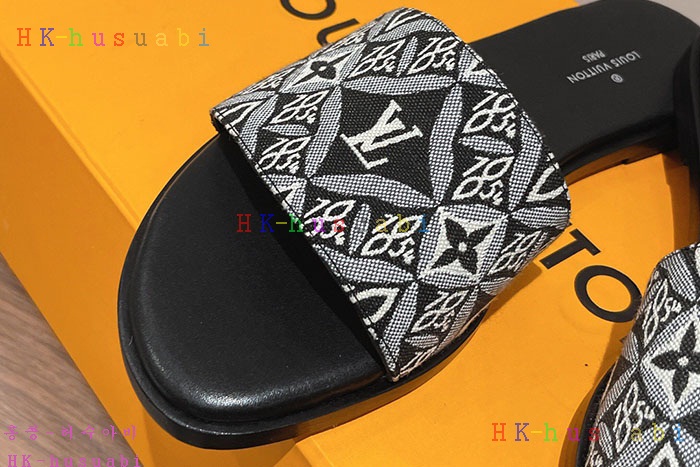 NEW 루이비통 샌들 신상 LV 3056007