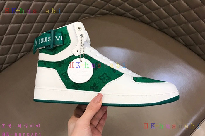 NEW 루이비통 스니커즈 신상 LV 285619