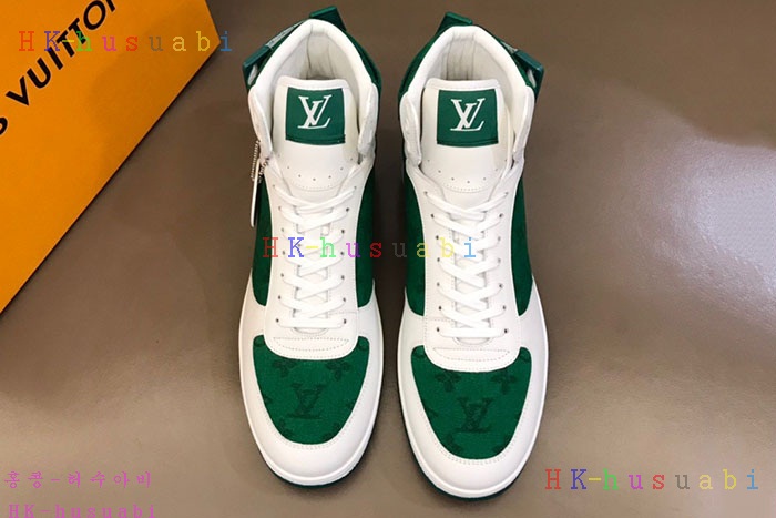 NEW 루이비통 스니커즈 신상 LV 285619