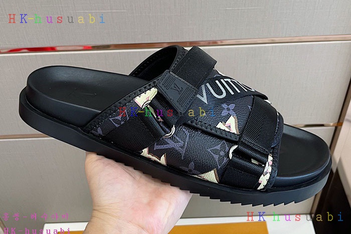 NEW 루이비통 샌들 신상 LV 3055010