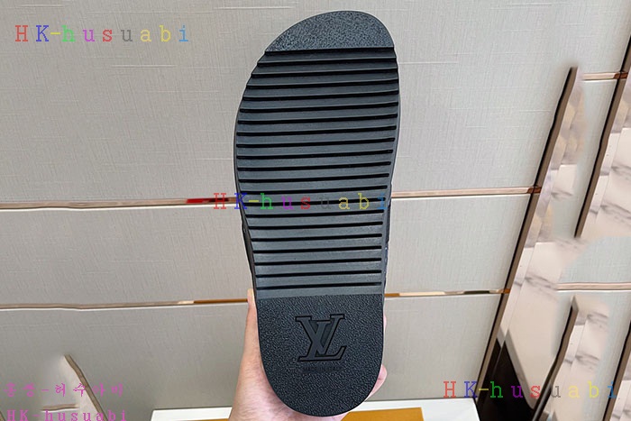 NEW 루이비통 샌들 신상 LV 3055010