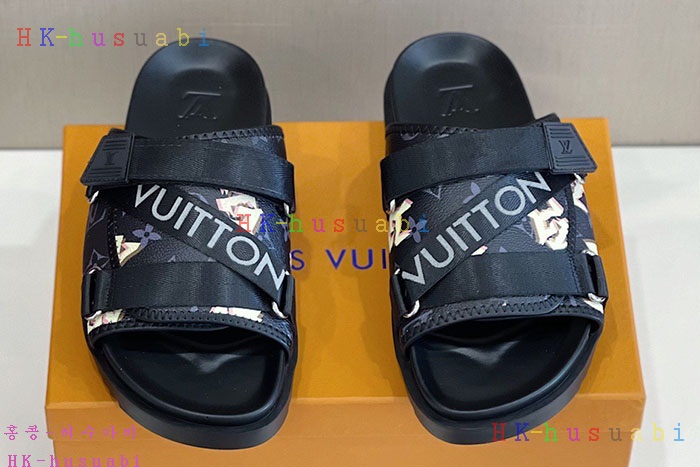 NEW 루이비통 샌들 신상 LV 3055010