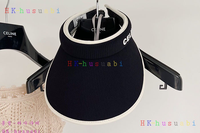 NEW 셀린느 모자 신상 C 825500