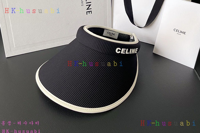 NEW 셀린느 모자 신상 C 825500