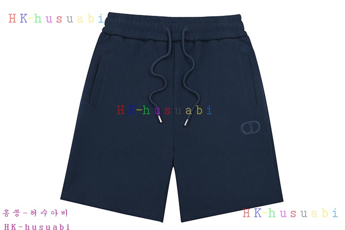 NEW 디올 반바지 신상 DR 4271105