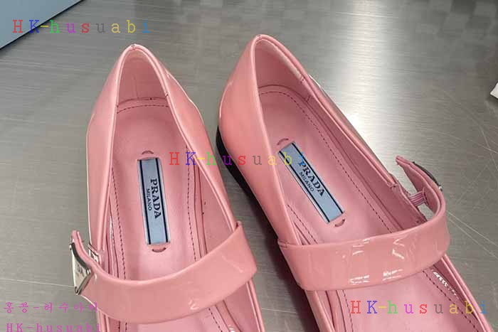 NEW 프라다 신발 신상 P 533100