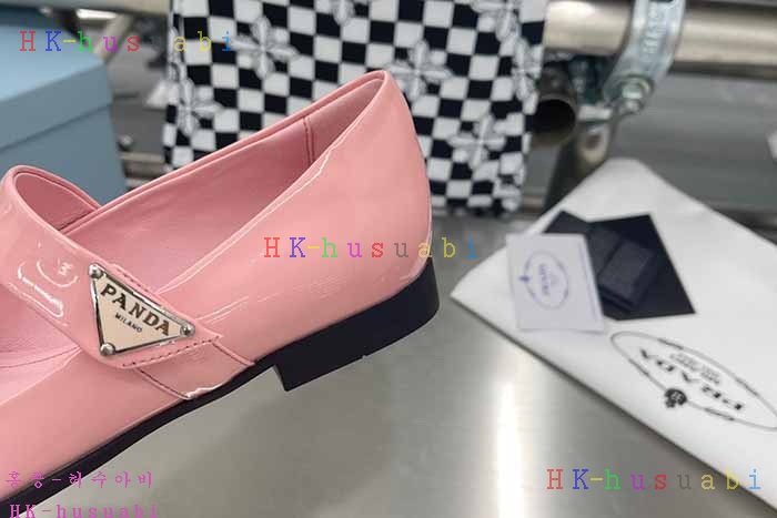NEW 프라다 신발 신상 P 533100
