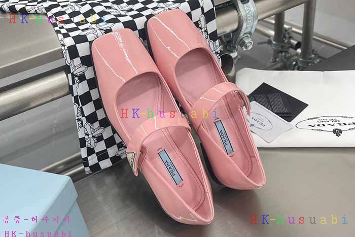 NEW 프라다 신발 신상 P 533100