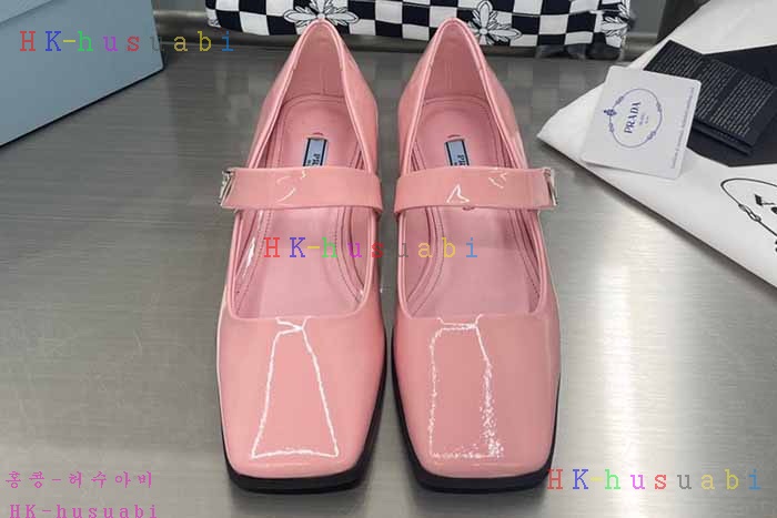 NEW 프라다 신발 신상 P 533100
