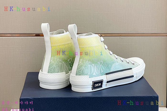 NEW 디올 스니커즈 신상 DR 8241171