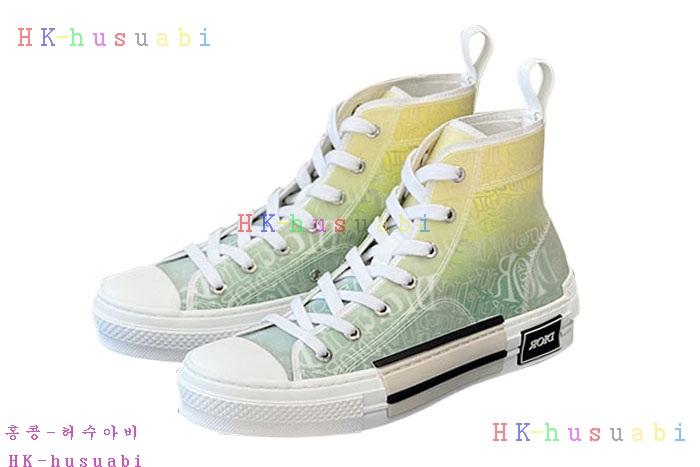 NEW 디올 스니커즈 신상 DR 8241171