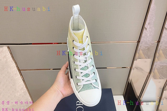 NEW 디올 스니커즈 신상 DR 8241171