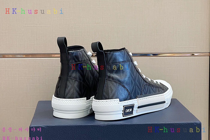 NEW 디올 스니커즈 신상 DR 824111