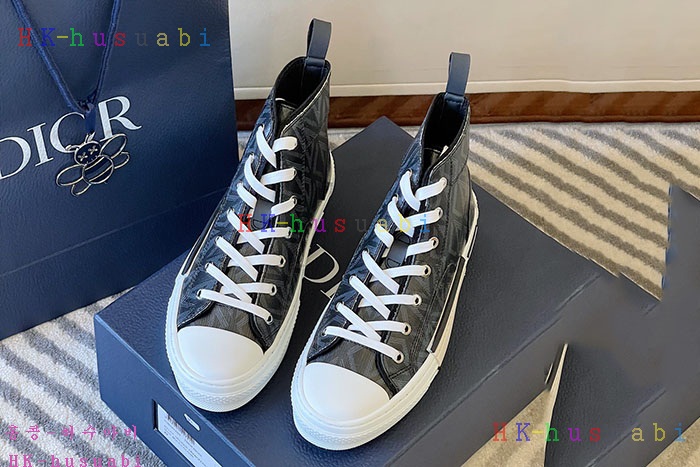 NEW 디올 스니커즈 신상 DR 824111