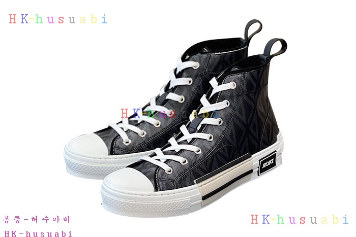 NEW 디올 스니커즈 신상 DR 824111