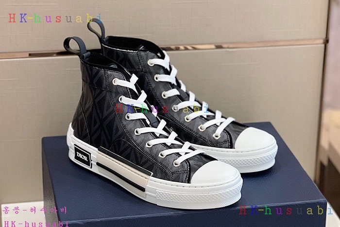 NEW 디올 스니커즈 신상 DR 824111