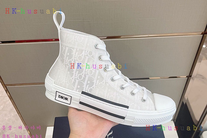 NEW 디올 스니커즈 신상 DR 824113