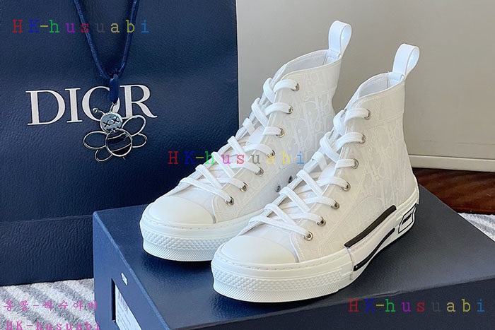 NEW 디올 스니커즈 신상 DR 824113