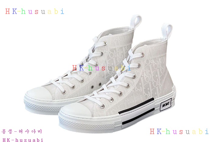 NEW 디올 스니커즈 신상 DR 824113
