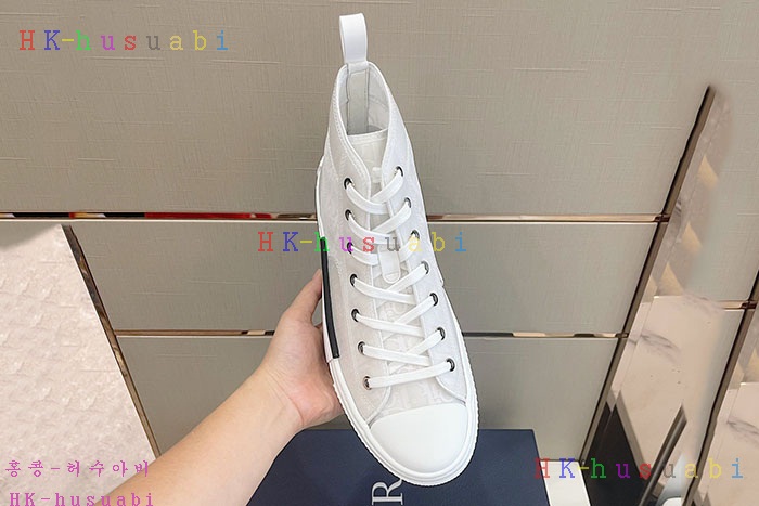 NEW 디올 스니커즈 신상 DR 824113