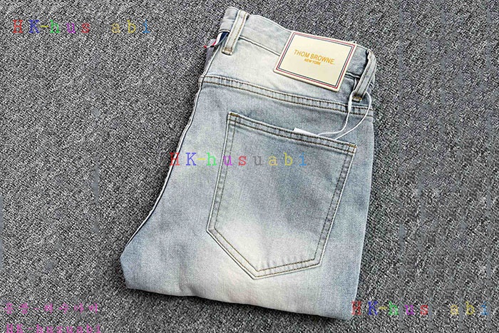 NEW 톰브라운 바지 신상 TB 925550